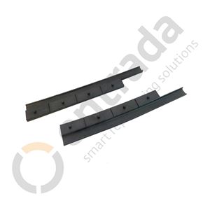 PAR VODILICA LETVI LX/DX L.405mm